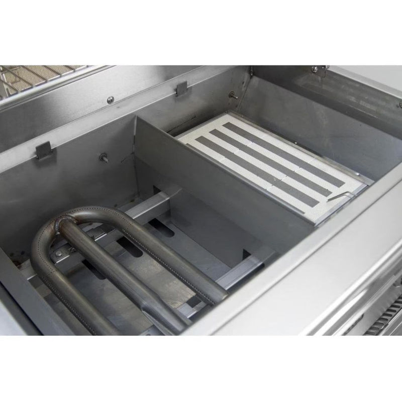 Lynx Sedona L500PSR 30-Inch Built-in Gas Grill With One Infrared ProSear Burner And Rotisserie