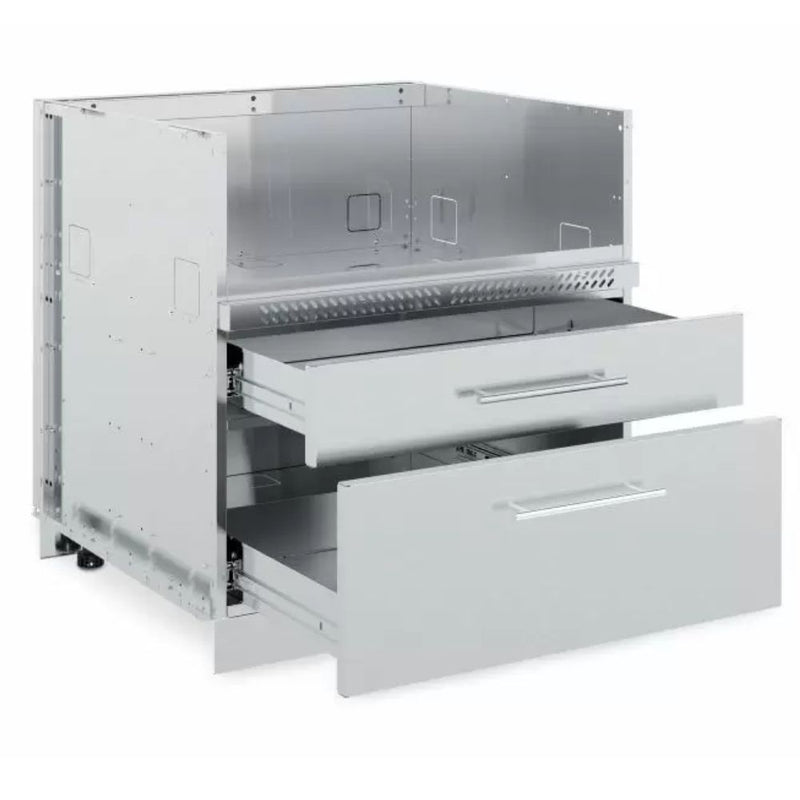 Broil King 805600 Stainless Steel 4 Burner