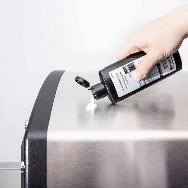 Broil King 62390 Grill Revitalizer Cream