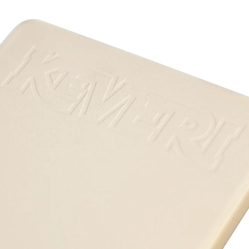 Keveri 2-Pack Ceramic Heat Deflector Plates