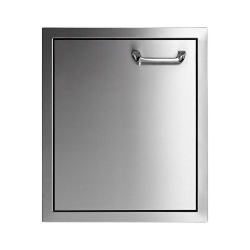 Lynx LDR18 Stainless Steel 18-Inch Access Door