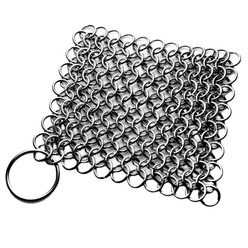 BSTRD BB089 Cast Iron Scrubber