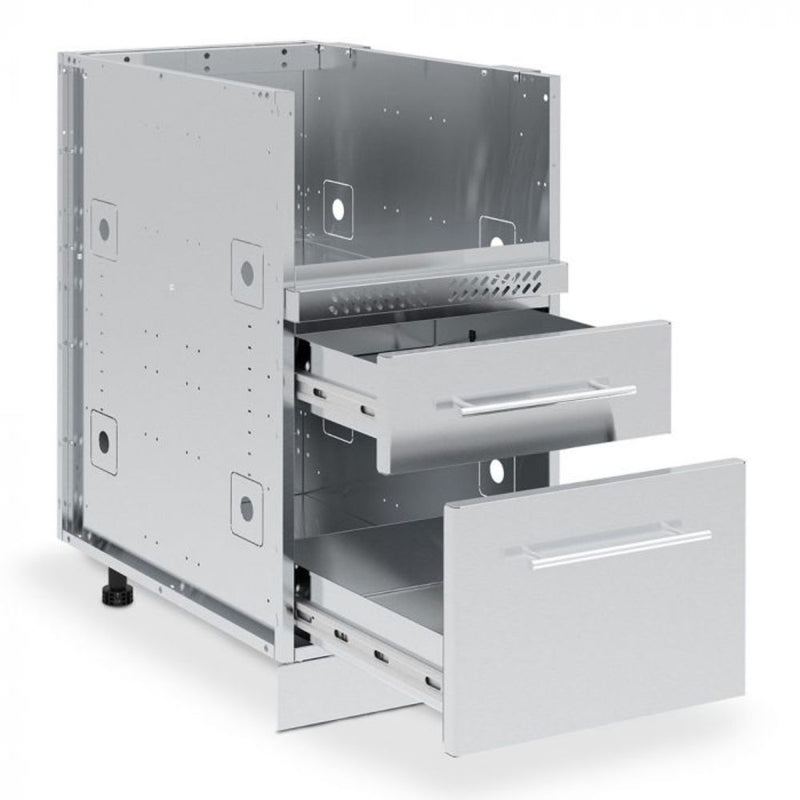 Broil King 802400 Imperial S 200 Range Burner Cabinet