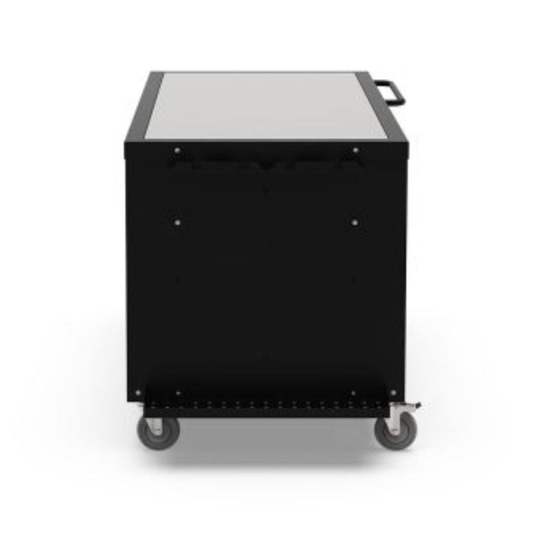 Alfa AC-CKS-16080 Cooking Station 160 w/ Stainless Steel Top