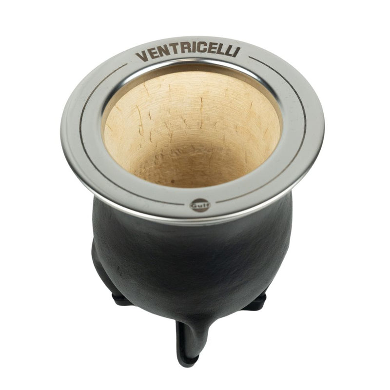 Regalando Pasion Black Pumpkin Trucker Mate