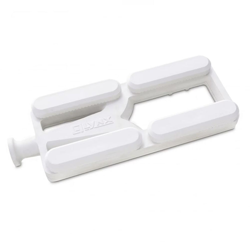 Lynx L30TRF 30-Inch Freestanding Gas Grill With One Infrared Trident Burner And Rotisserie