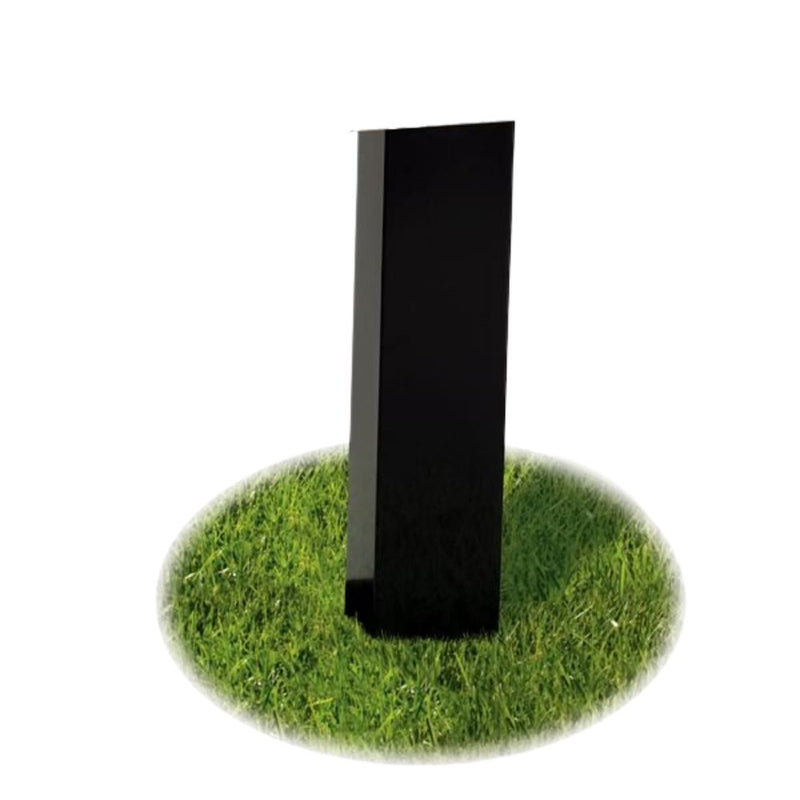 Broilmaster BL48G Painted Steel in-Ground Post