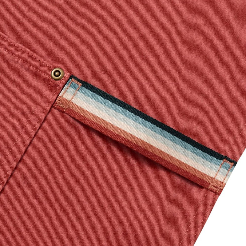 Gozney x Hedley&Bennett Sunrise Apron