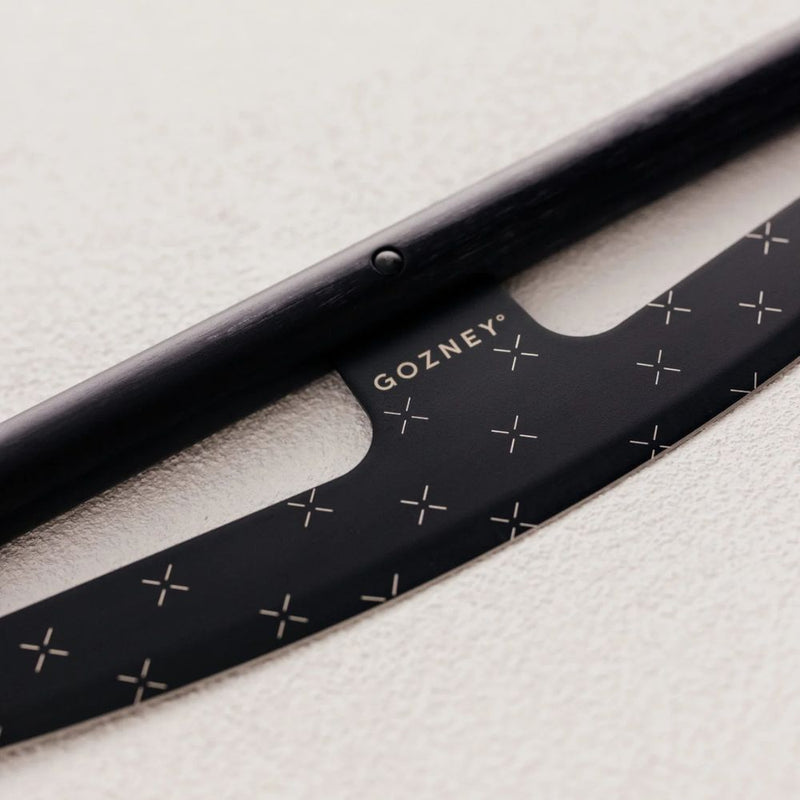 Gozney Off-Black Pizza Rocker