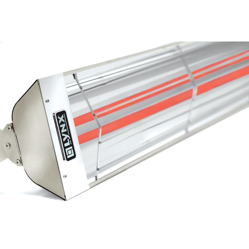 Lynx LEH61 61-Inch Dual Element Electric Patio Heater