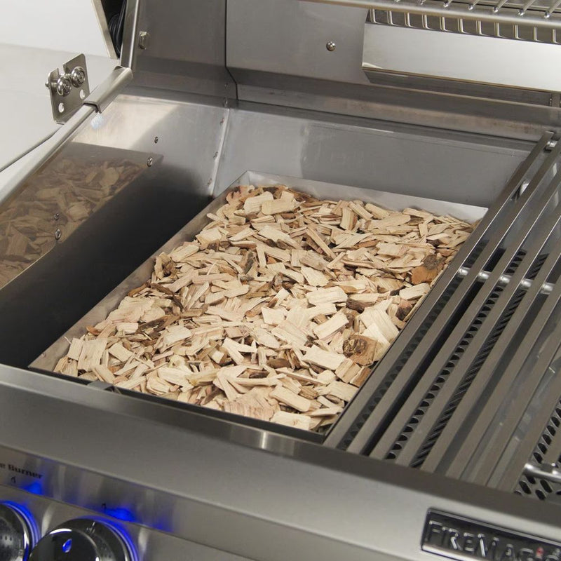 Fire Magic 3564-1 Charcoal / Smoker Basket For A540 & A430 Gas Grills