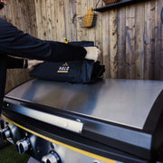 Halo HZ-5001 Cover for Elite 4B Griddle | GW STORE
