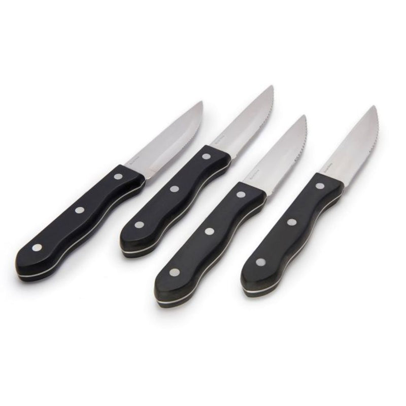Broil King 64935 Steak Knife Set