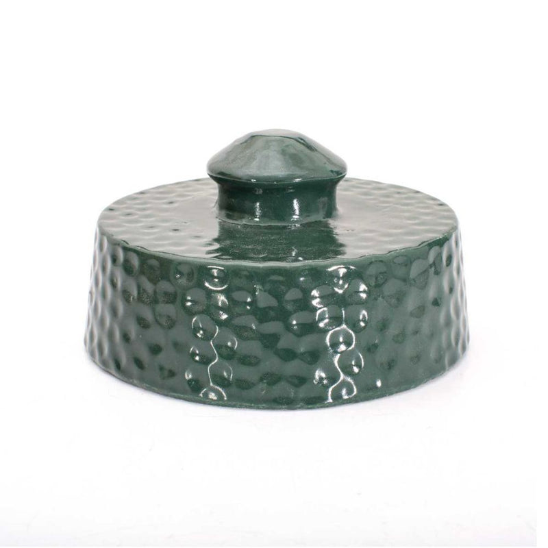 Big Green Egg Replacement Ceramic Damper Top for all Sizes