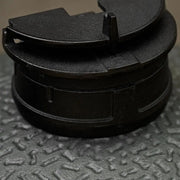 The Bastard VX Large Outdoor Freestanding Kamado Grill | GW STORE