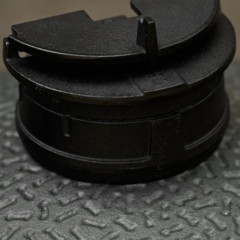 The Bastard VX Large Outdoor Freestanding Kamado Grill | GW STORE