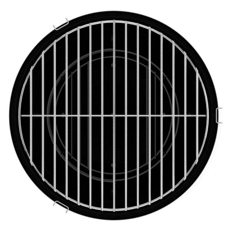 Napoleon NK14 Kettle Charcoal Grill