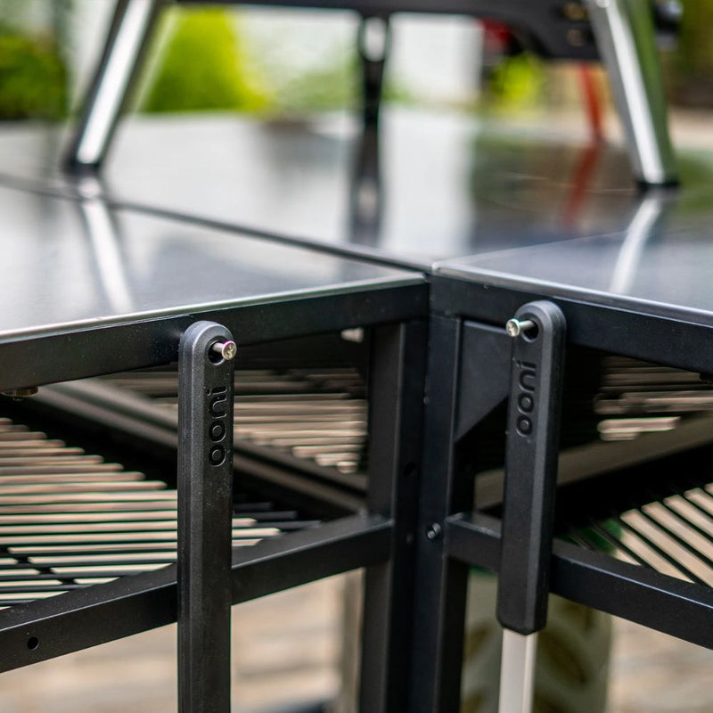 Ooni Modulat Table Hook Kit