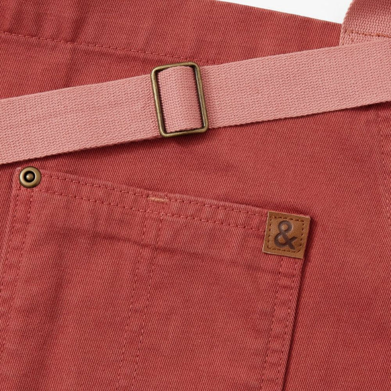 Gozney x Hedley&Bennett Sunrise Apron