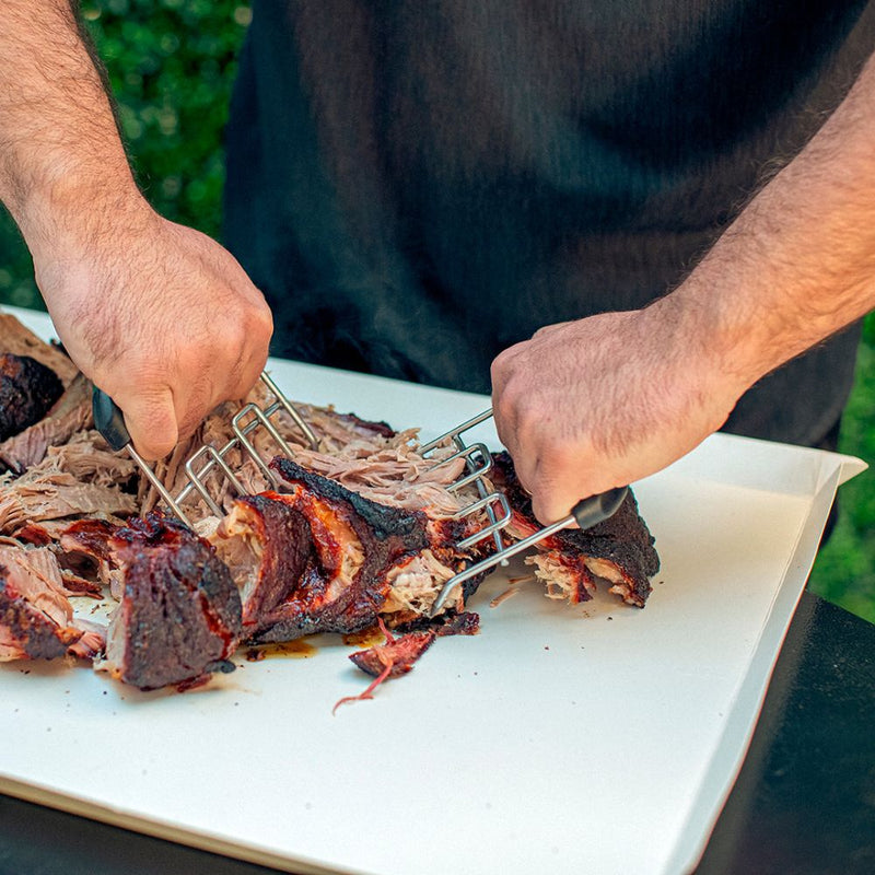 Big Green Egg 128034 Disposable Cutting Board