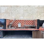 Tagwood BBQ94SS BBQ Basement Grill | GW STORE