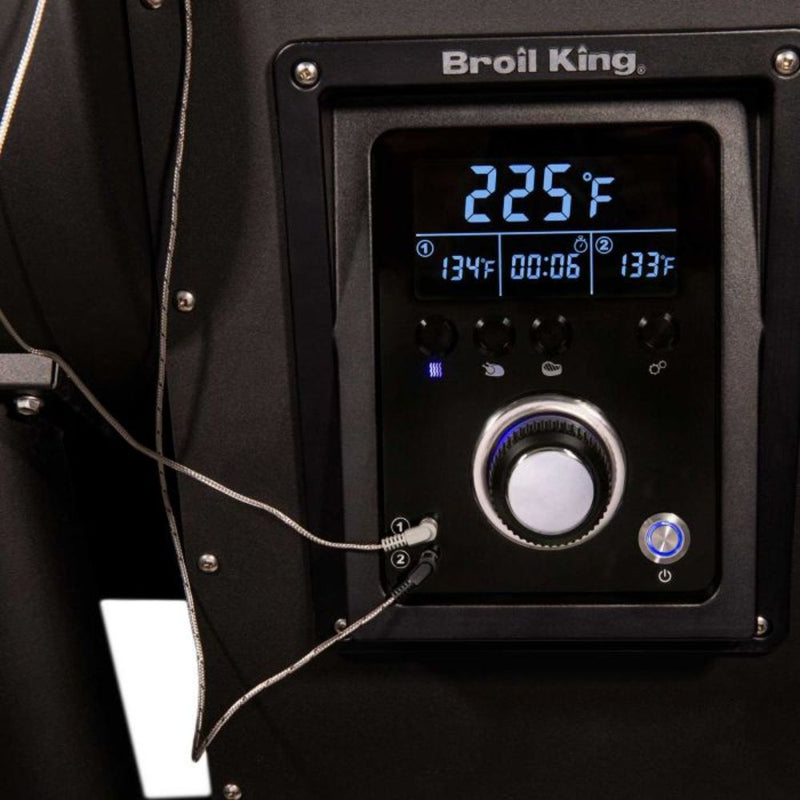 Broil King 61900 Replacement Meat Probes for Regal and Baron Pellet Grills