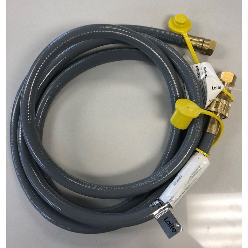 Mont Alpi MANGK Natural gas Conversion Kit