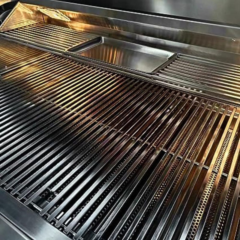 TrueFlame 32" 4 Burner Built-in Gas Outdoor Grill