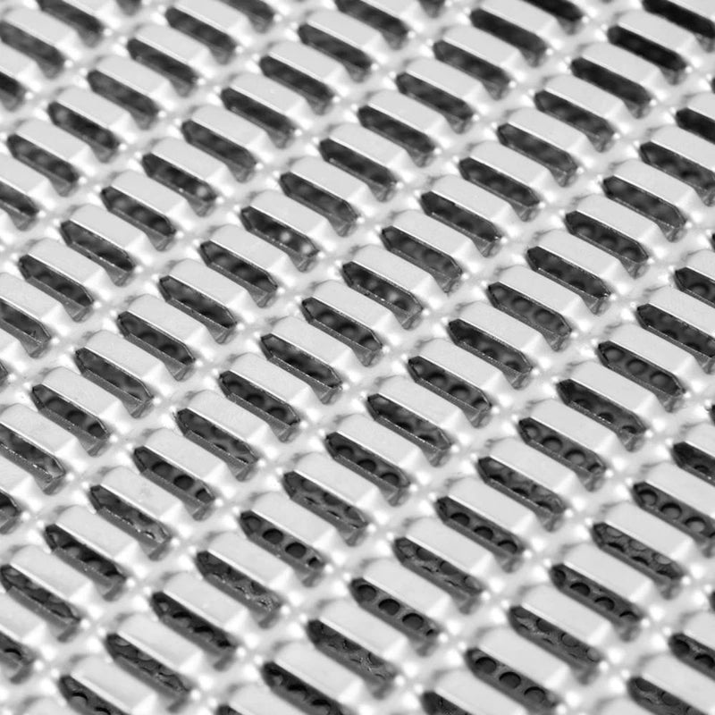 Blaze BLZ-PROSGFT-316 Marine Grade Perforated Flame Tamer Upgrade For Professional LUX Gas Grills