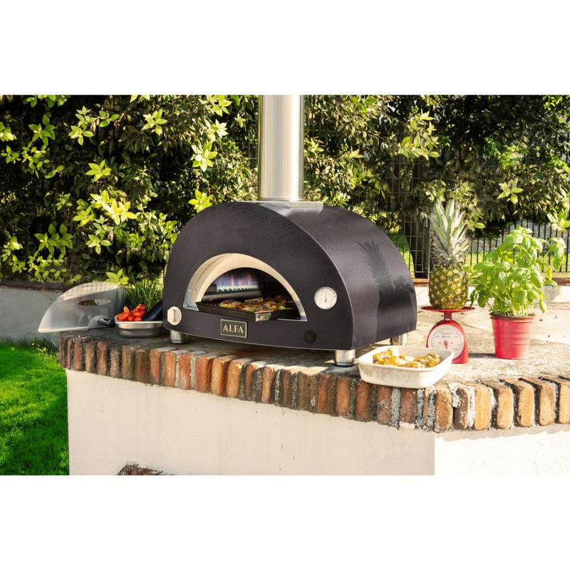 Alfa Moderno 1 Pizza Oven