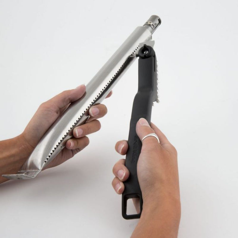 Broil King 64310 BBQ Burner Stainless Steel Maintenance Set