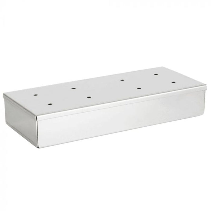 Coyote CSBX Stainless Steel Smoker Box