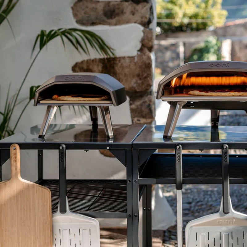 Ooni Modular Table Connector Kit