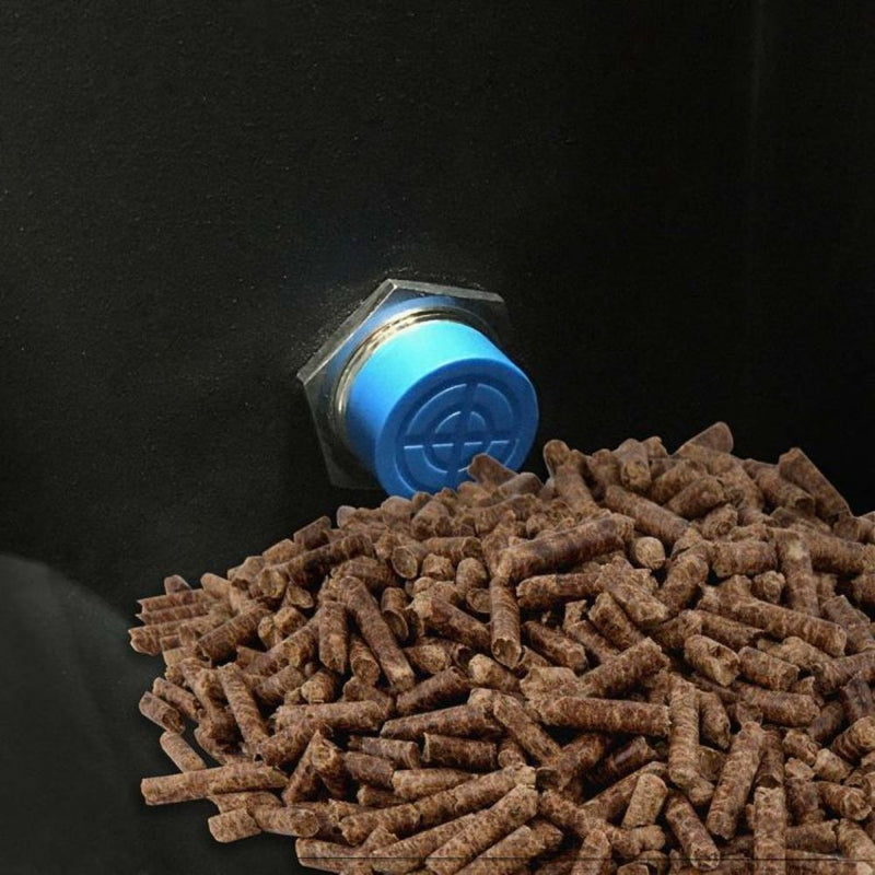 Broil King 496911 Regal 500 Pro Freestanding Pellet Grill