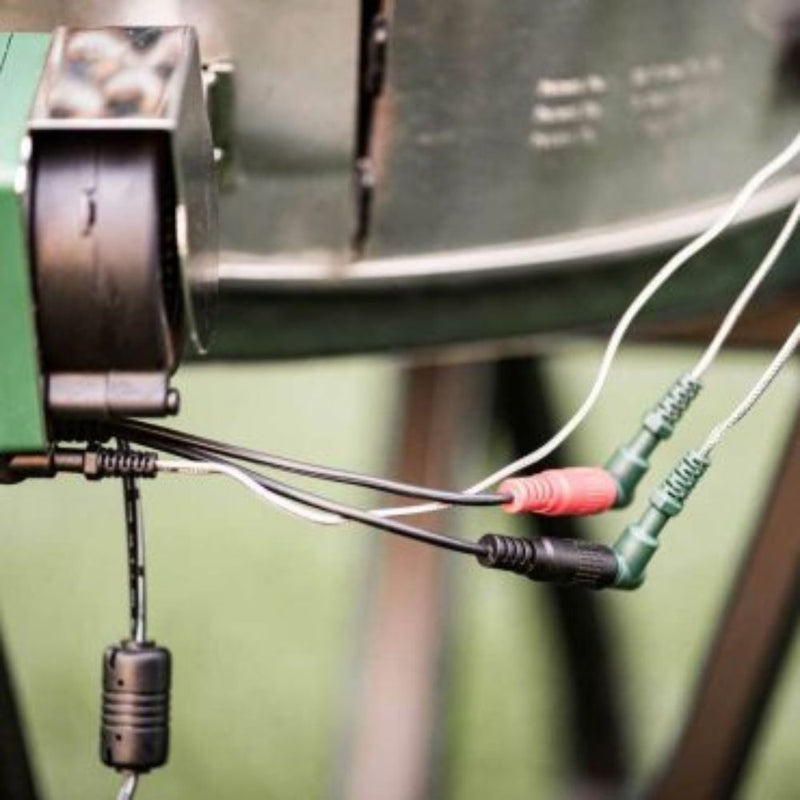 Big Green Egg 121028 EGG Genius