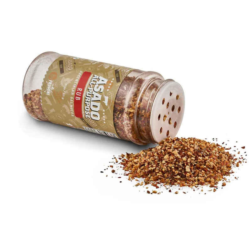 Al Frugoni 4 Pack Original Combo