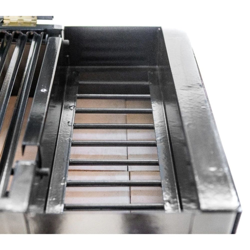 Tromen Chulengo Freestanding Argentine Charcoal Grill