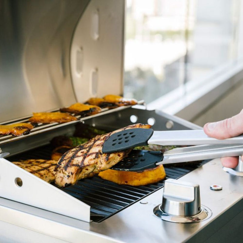 Coyote Stainless Steel Built-In or Table Top Electric Grill