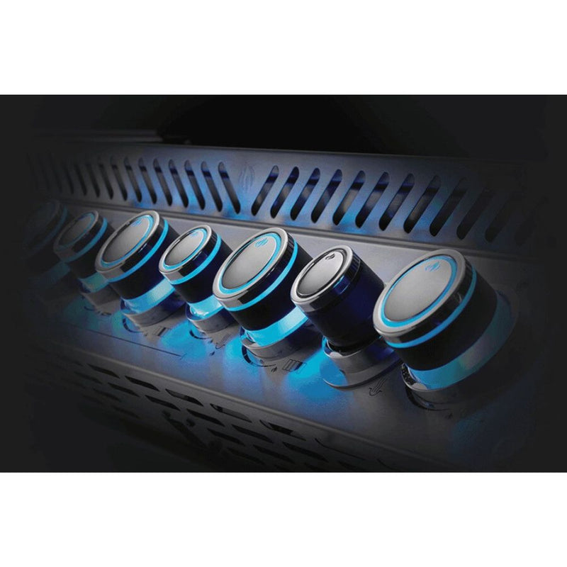 Napoleon Built-in Prestige 500 Pro RB