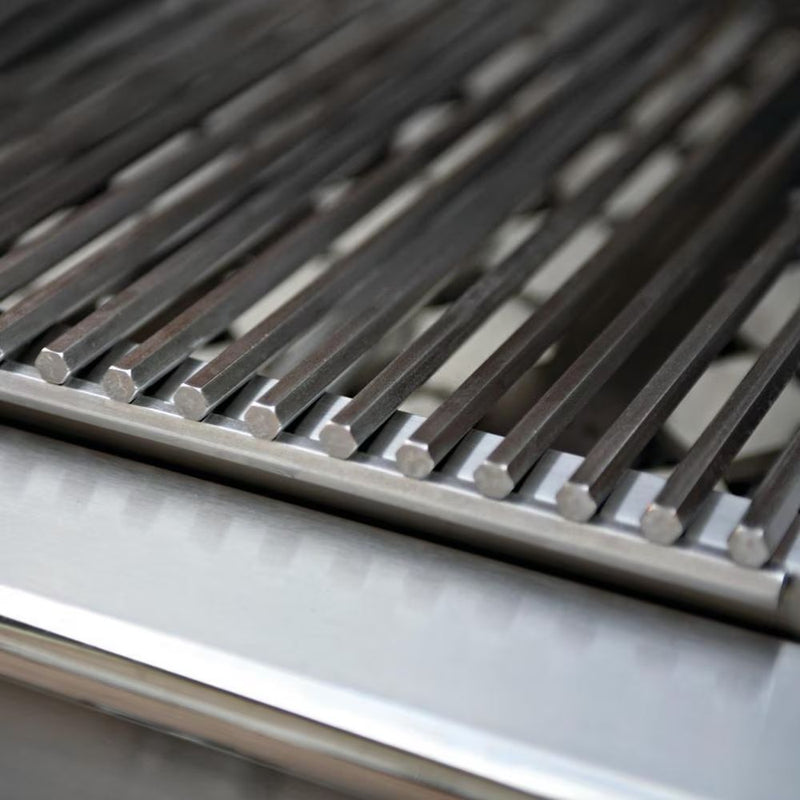 Twin Eagles 54-Inch 4-Burner Built-In Propane Gas Grill with Sear Zone & Two Infrared Rotisserie Burners