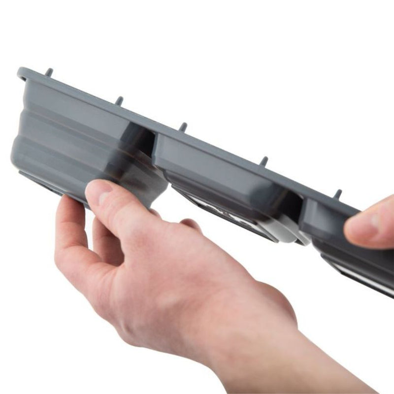 Broil King 65679 Ice Grill Cleaning Brush