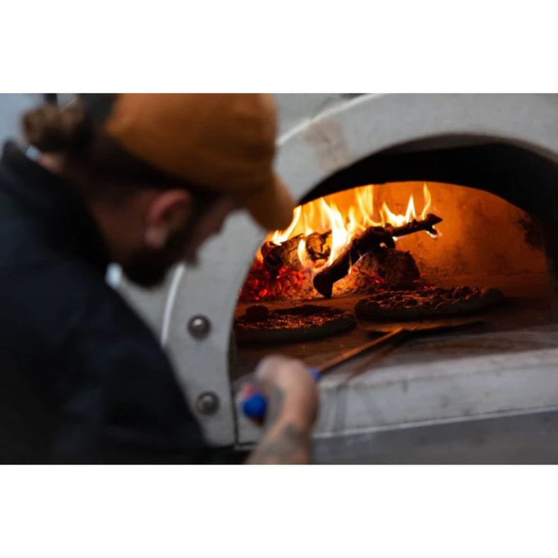 Chicago Brick Oven CBO-1000 Commercial Wood Fired Pizza Oven
