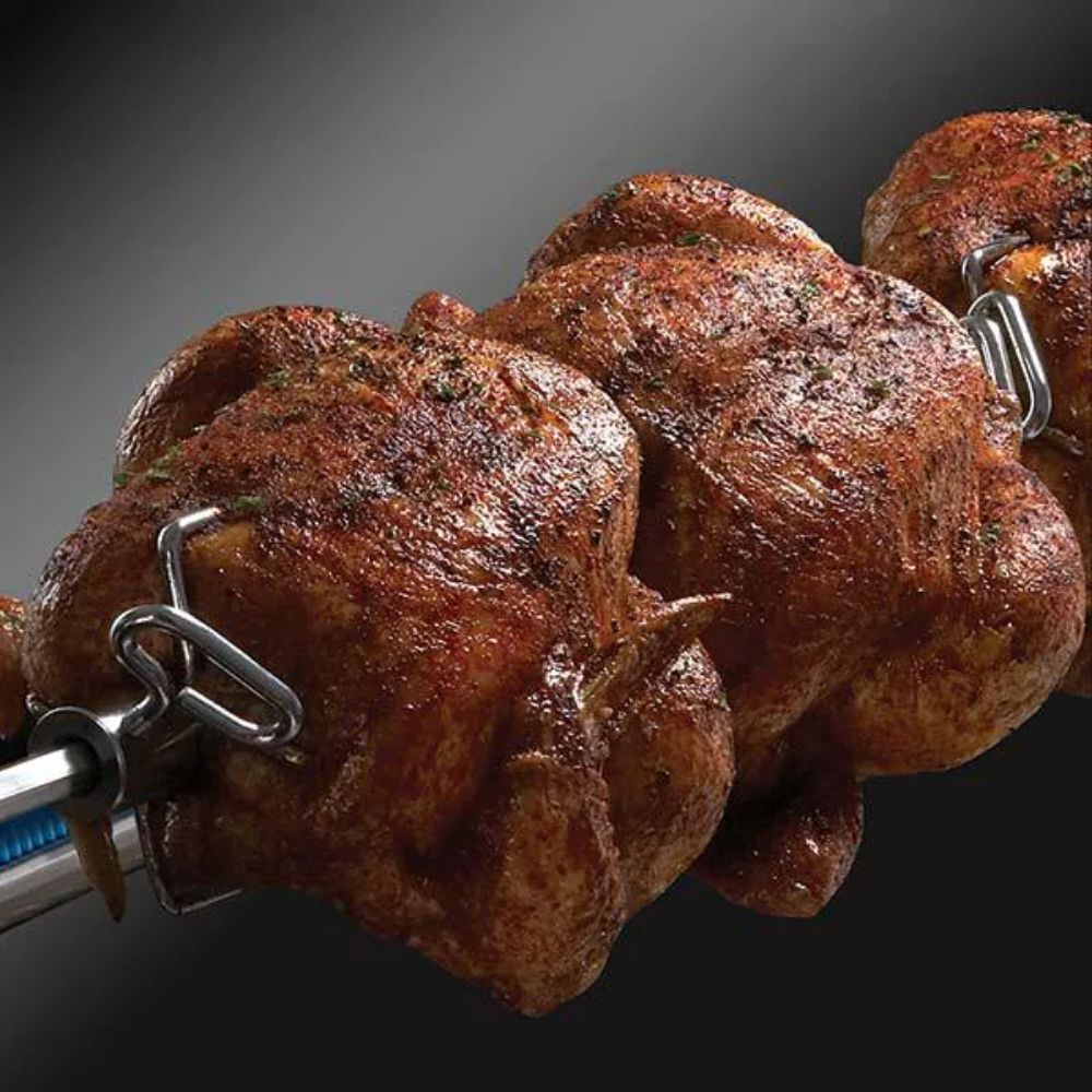 Broil King Regal S 490 Gas Grill - Thumbnail 4