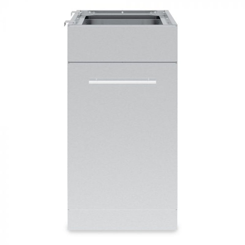 Broil King 802800 Stainless Steel Waste Organizer Cabinet