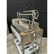 Tagwood BBQ59SS BBQ Large Top Lid | GW STORE