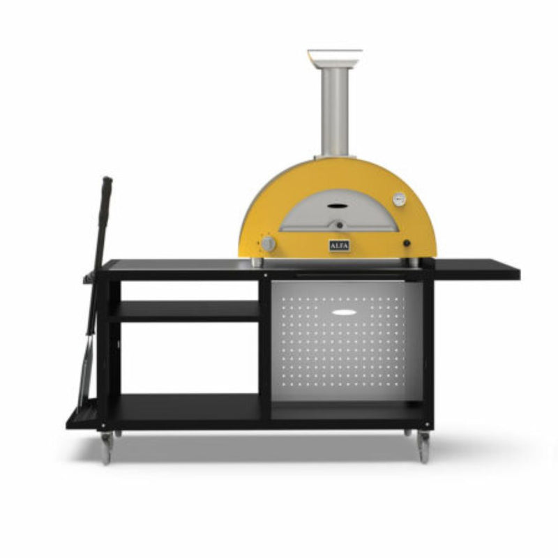 Alfa AC-CKS-AP Rack Peel Holder for Cooking Station