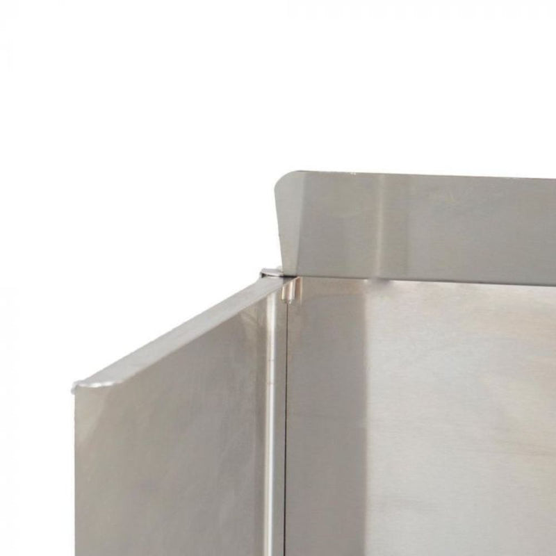 Blaze BLZ-WG-32 Stainless Steel Wind Guard for BLZ-4 Grill