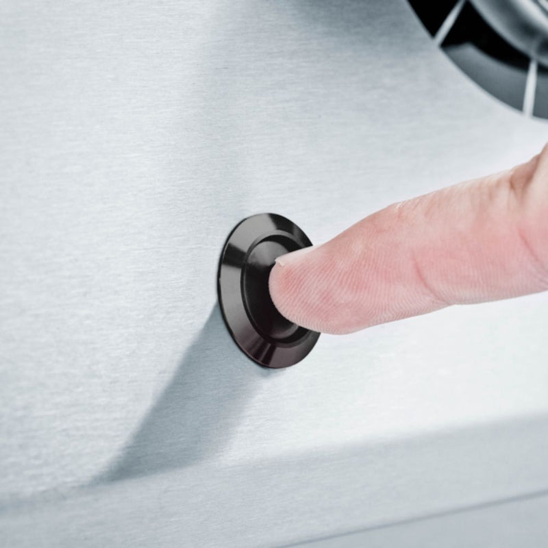 Broil King Crown S 440 Freestanding Gas Grill