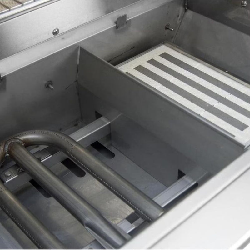 Lynx Sedona Freestanding 36-Inch Gas Grill with One Prosear Burner