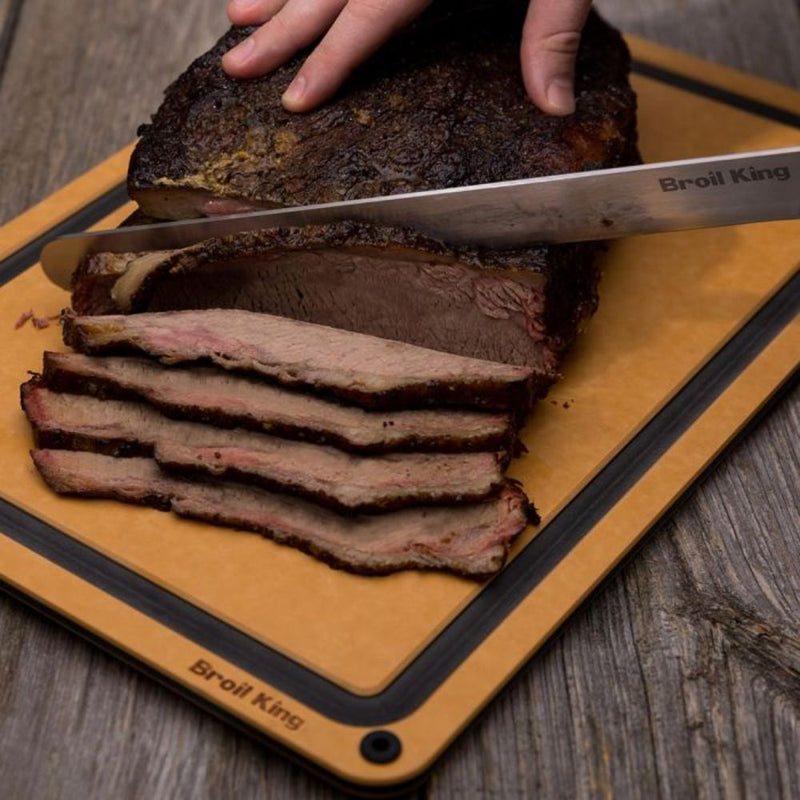 Broil King 64939 18-Inch Carving Knife